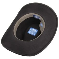 Winchell Western Filzhut By Conner 10 Winchell Western Filzhut By Conner -Hut Discounter Winchell Western Filzhut by Conner schwarz.47836 2rf4