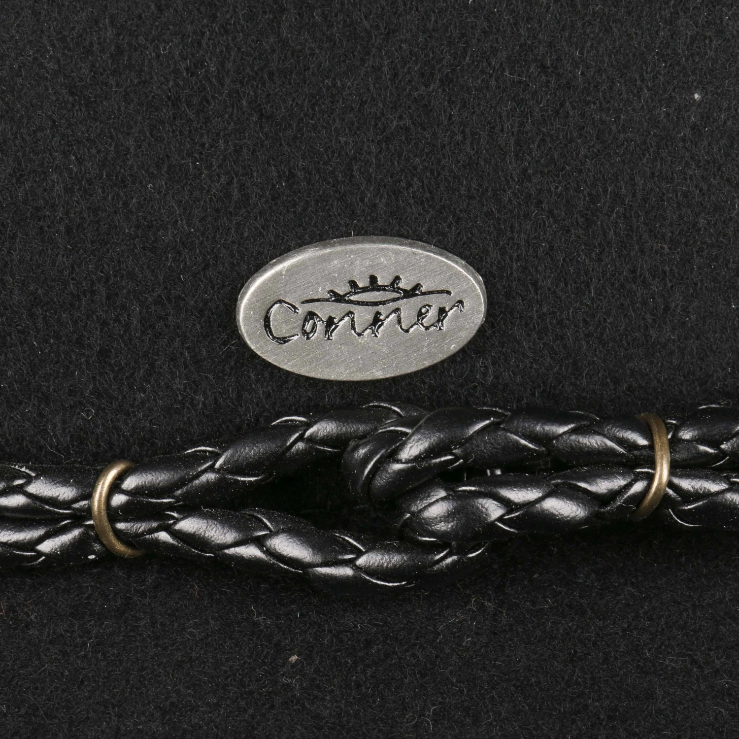 Winchell Western Filzhut By Conner 6 Winchell Western Filzhut By Conner – Bild 6