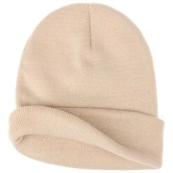 Wind Mütze -Hut Discounter Wind Muetze beige.92747 1rf15