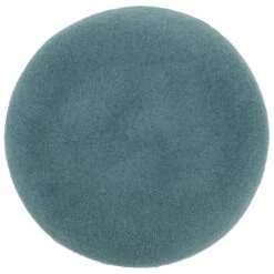 Wollfilz Baske Mit Strickbund By Seeberger -Hut Discounter Wollfilz Baske mit Strickbund by Seeberger tuerkis.54706 1rf42