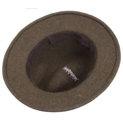 Wollfilz Trachtenhut -Hut Discounter Wollfilz Trachtenhut braun.43787 2f11