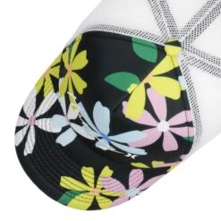 Women´s Icon Script Trucker Cap By Hurley