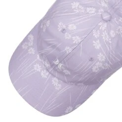 Women´s Mom Iconic Flower Cap By Hurley