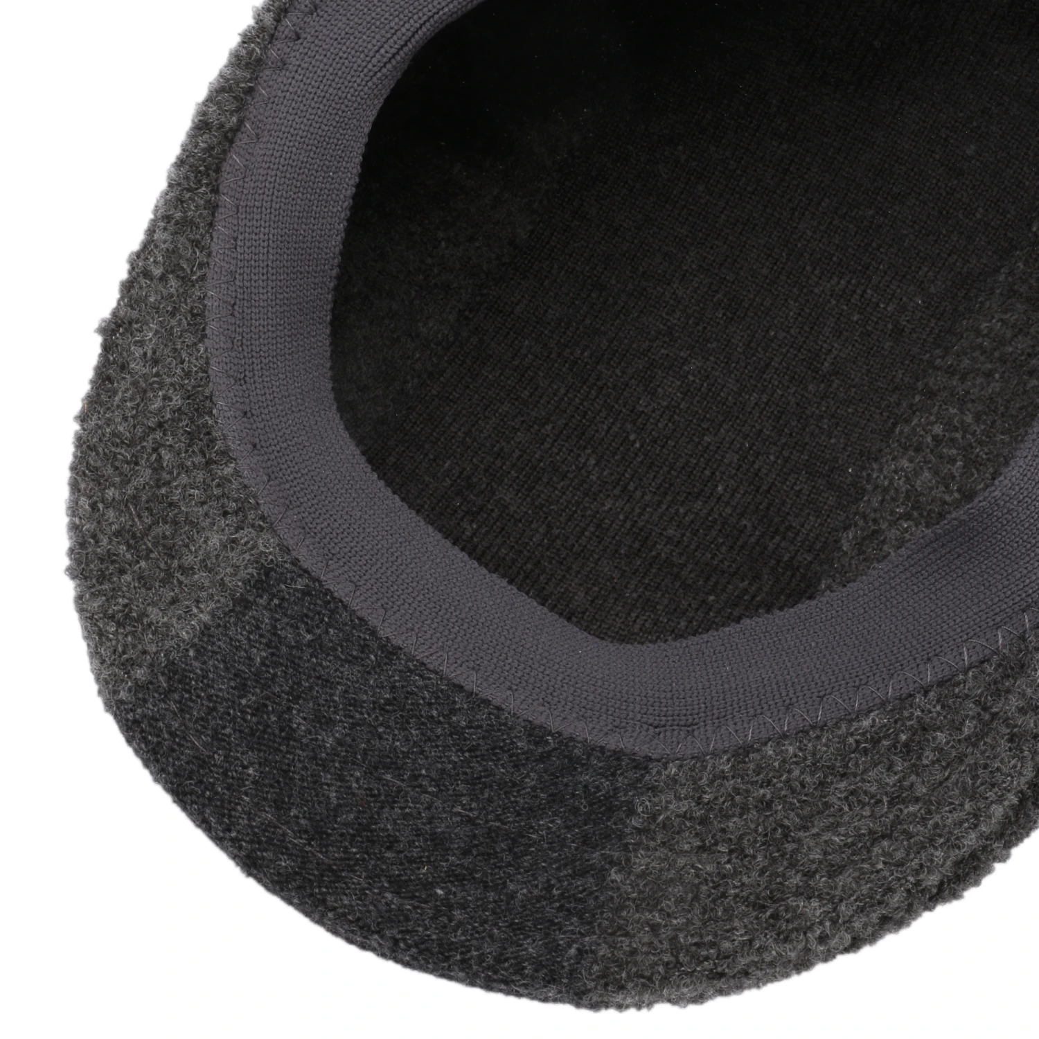 Wool Mixed 504 Flatcap By Kangol 3 Wool Mixed 504 Flatcap By Kangol – Bild 3