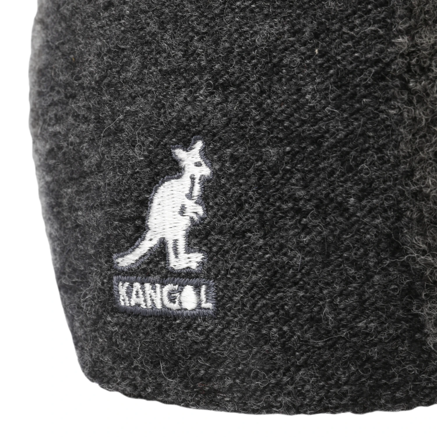 Wool Mixed 504 Flatcap By Kangol 7 Wool Mixed 504 Flatcap By Kangol – Bild 7