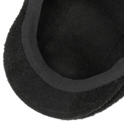 Wool Mixed 504 Flatcap By Kangol 13 Wool Mixed 504 Flatcap By Kangol -Hut Discounter Wool Mixed 504 Flatcap by Kangol schwarz.61229 2rf4