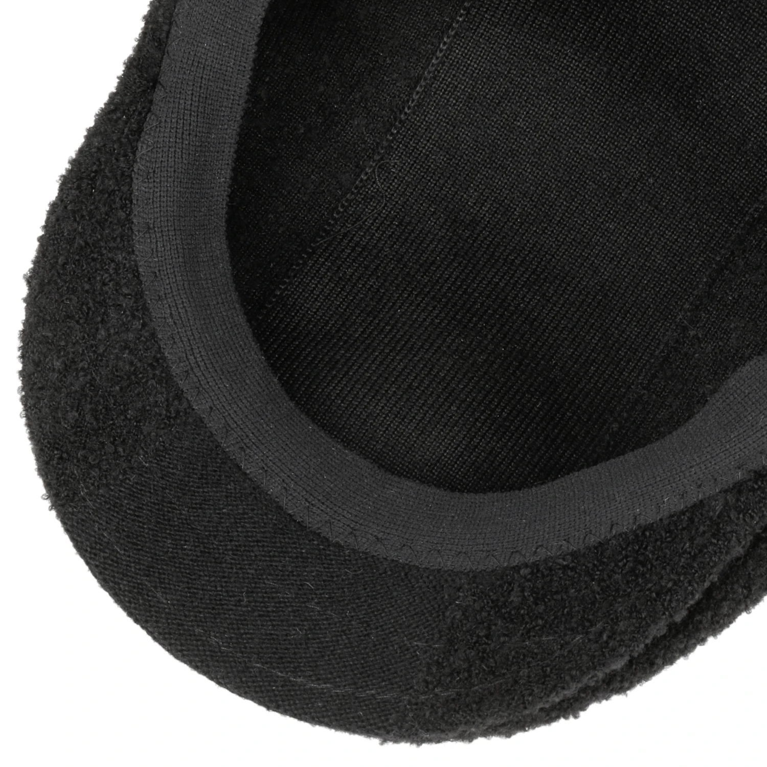 Wool Mixed 504 Flatcap By Kangol 4 Wool Mixed 504 Flatcap By Kangol – Bild 4