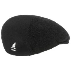 Wool Mixed 504 Flatcap By Kangol 15 Wool Mixed 504 Flatcap By Kangol -Hut Discounter Wool Mixed 504 Flatcap by Kangol schwarz.61229 3rf4