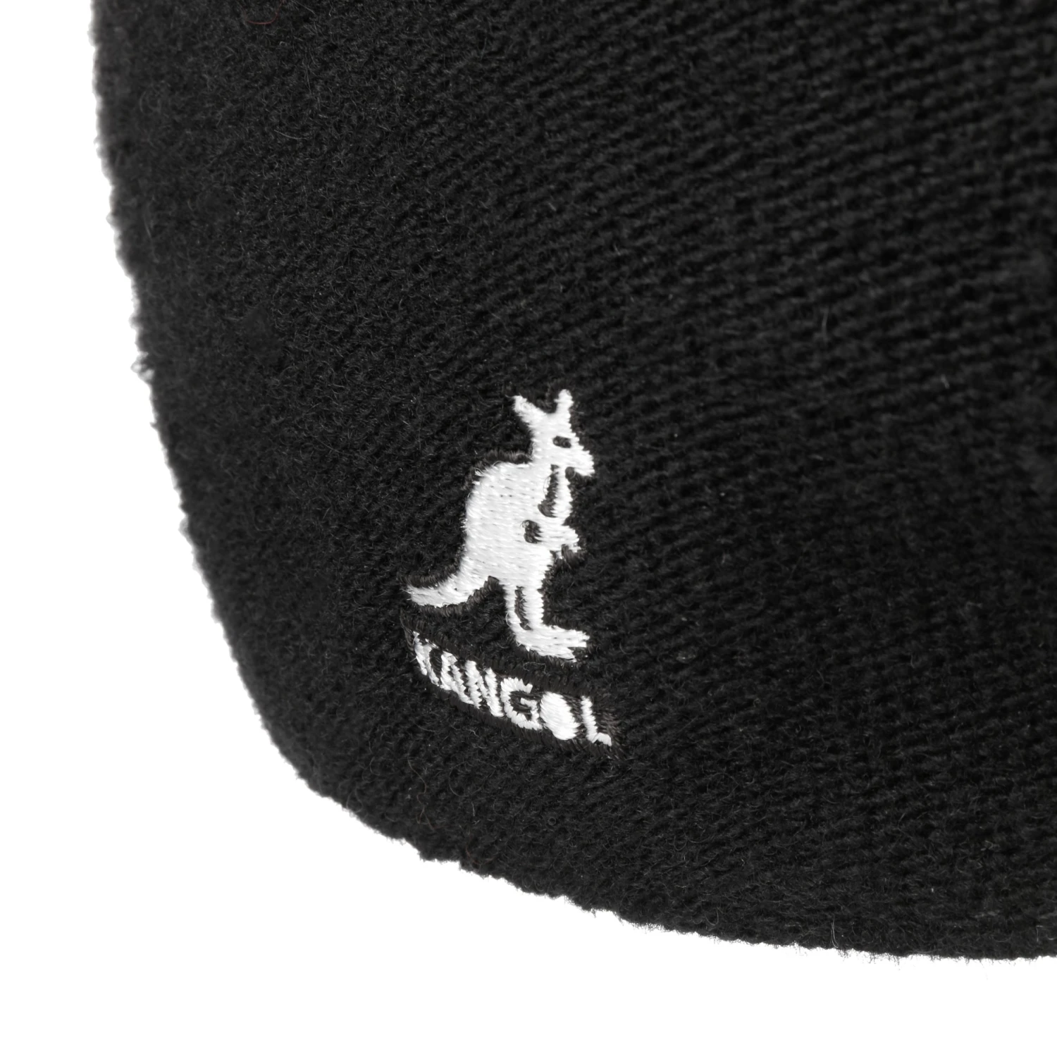 Wool Mixed 504 Flatcap By Kangol 8 Wool Mixed 504 Flatcap By Kangol – Bild 8