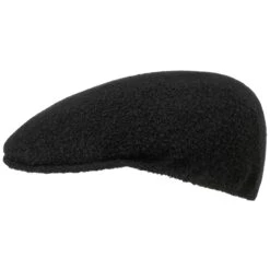 Wool Mixed 504 Flatcap By Kangol 19 Wool Mixed 504 Flatcap By Kangol -Hut Discounter Wool Mixed 504 Flatcap by Kangol schwarz.61229 6rf4