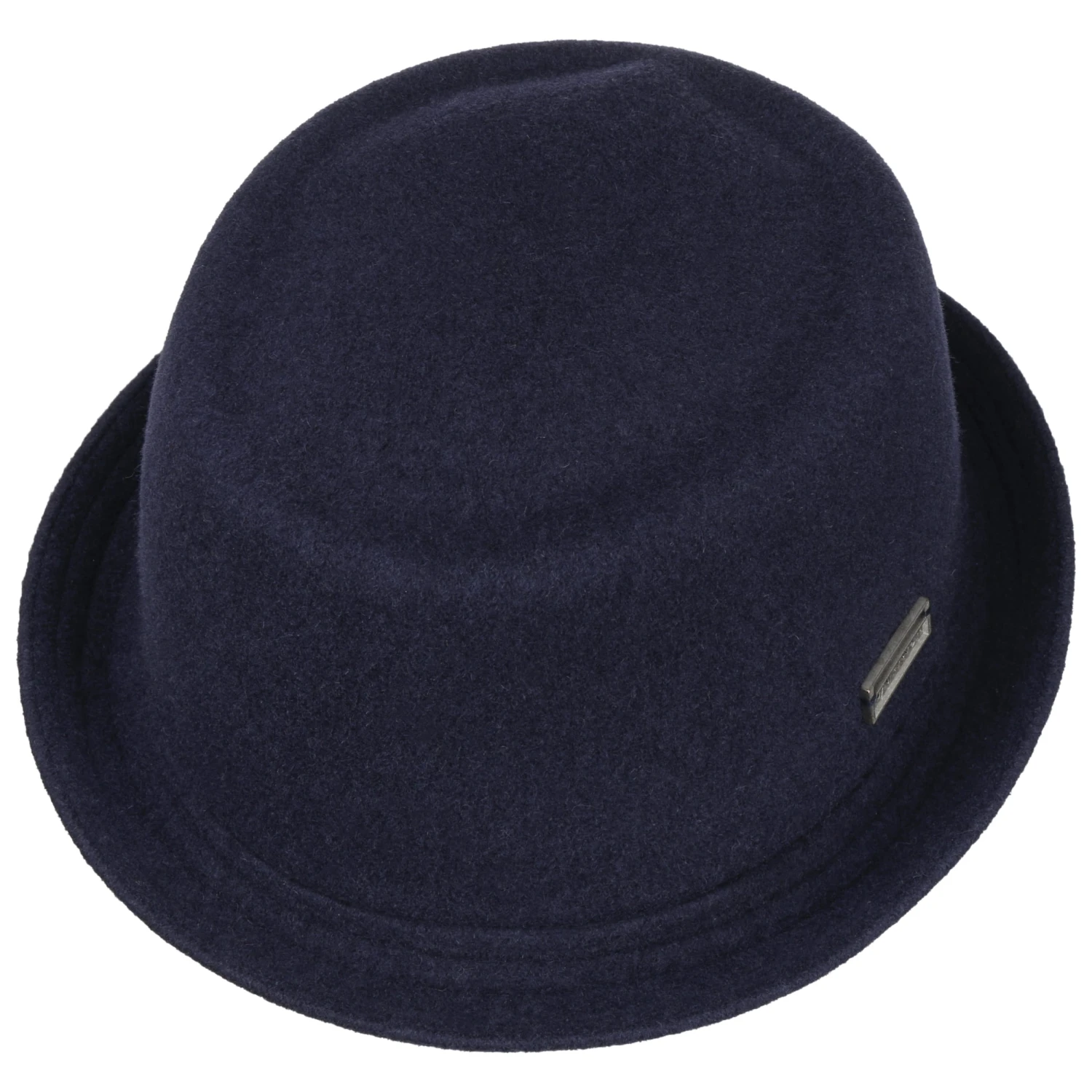 Wool Mowbray Porkpie Hut By Kangol 1 Wool Mowbray Porkpie Hut By Kangol