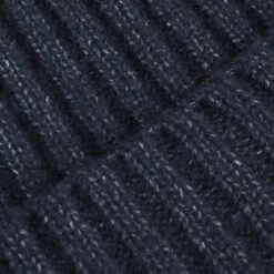 Wyon Beanie By Barts -Hut Discounter Wyon Beanie by Barts dunkelblau.64957 5rf192