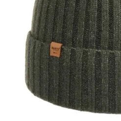 Wyon Beanie By Barts -Hut Discounter Wyon Beanie by Barts oliv.64957 4rf14