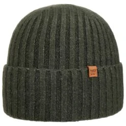 Wyon Beanie By Barts -Hut Discounter Wyon Beanie by Barts oliv.64957 rf14