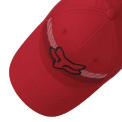 Yth Efekt Flexfit Cap By FOX