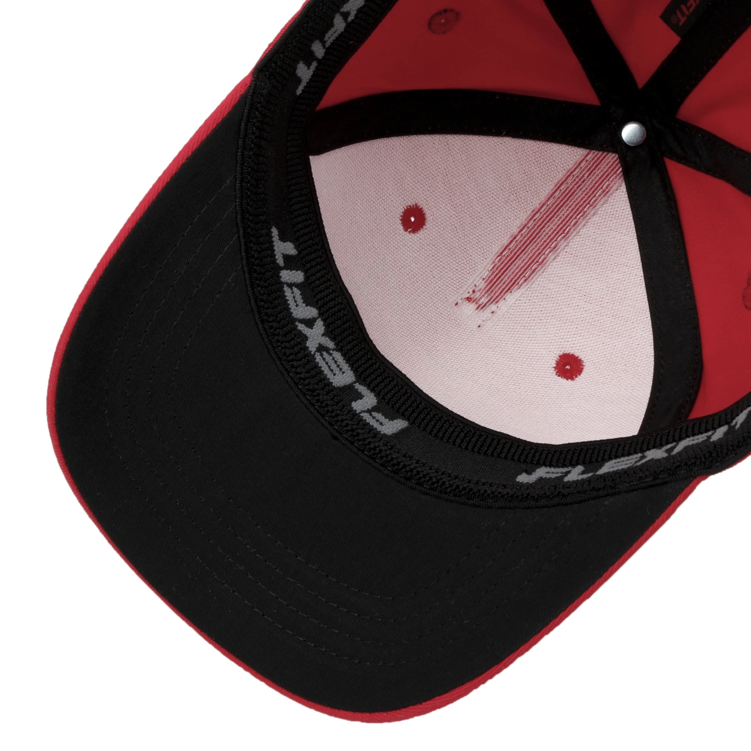 Yth Efekt Flexfit Cap By FOX 3 Yth Efekt Flexfit Cap By FOX – Bild 3