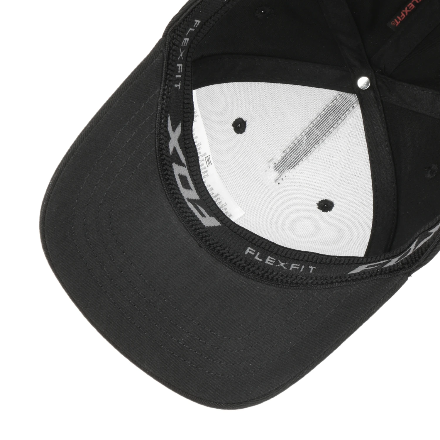 Yth Efekt Flexfit Cap By FOX 4 Yth Efekt Flexfit Cap By FOX – Bild 4