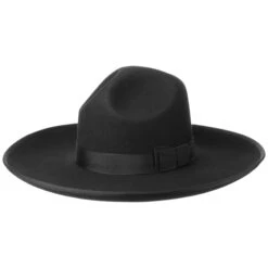 Zimmermannshut -Hut Discounter Zimmermannshut schwarz.30306 rf4